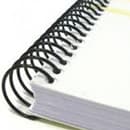 Anillados y empastados