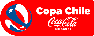 Logo de Copa Chile Coca-Cola Sin Azucar