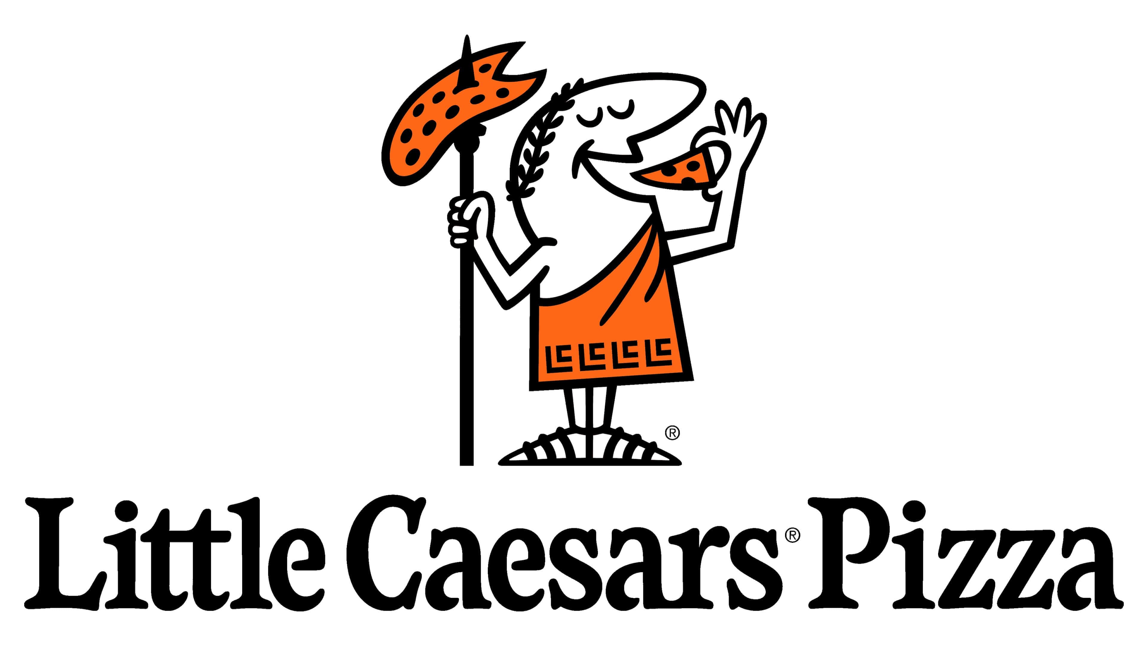 Logo de Little Caesars