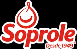 Logo de Soprole