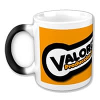 Tazón Cambia Color o Mágico