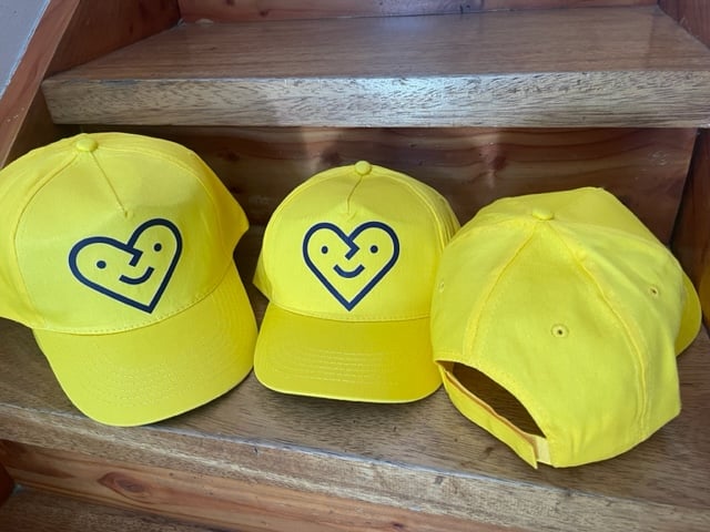Gorros personalizados